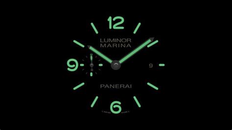 panerai screensavers